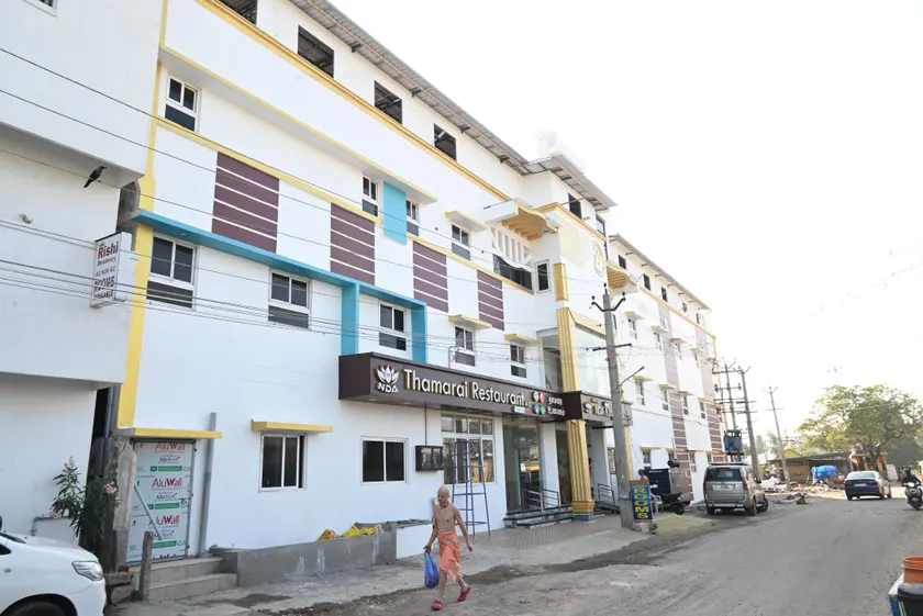 NDA KING PALACE RAMESWARAM - Image 1