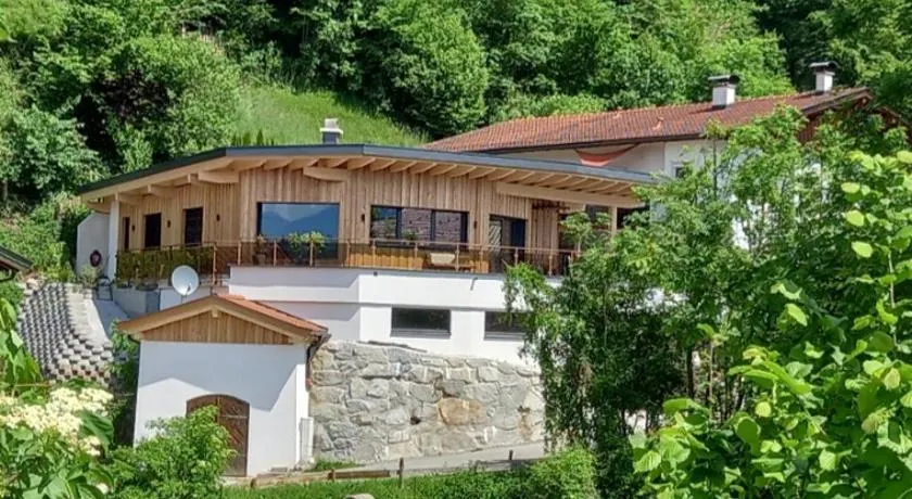 Bio-Chalet Haus Wagner - Image 1