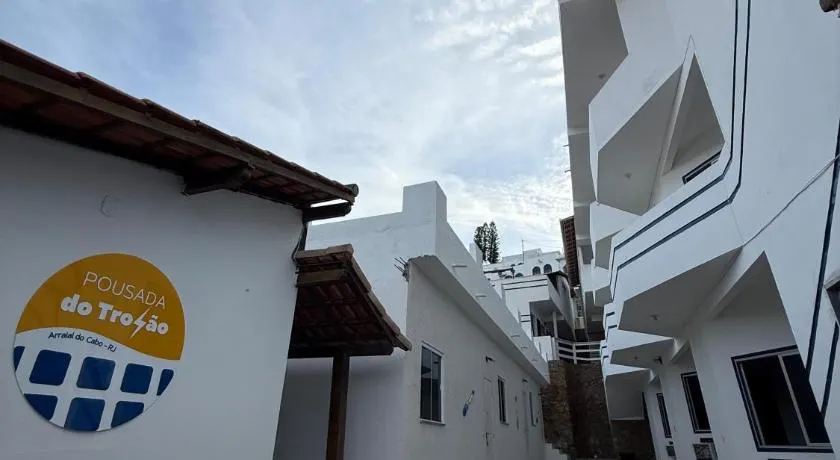 Pousada do Trovao - Melhor localizacao de Arraial - Image 1