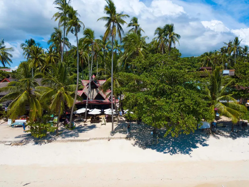 Pyramid Resort - Image 1