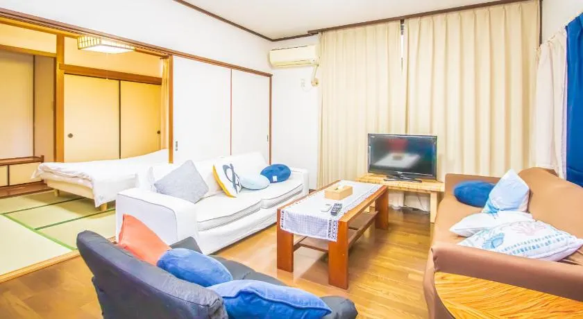 AMP FLAT Tenjin Minami Ⅱ - Image 1