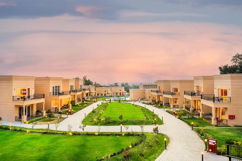Club Mahindra Patkote, Corbett - Image 1