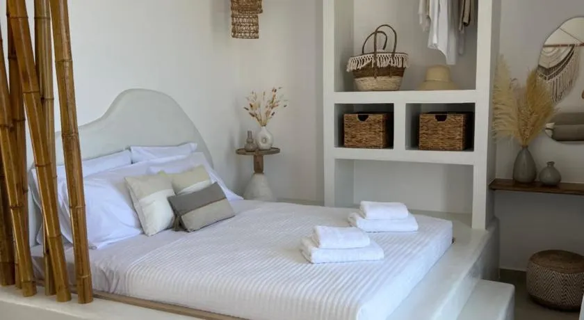 Patela Luxury Suites - Image 1
