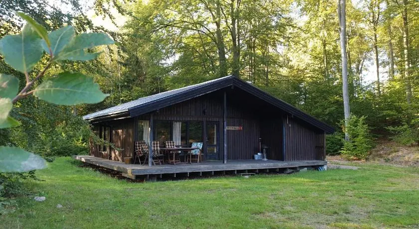 Camp Wild West, Karlarp 3C, Höör - Image 1