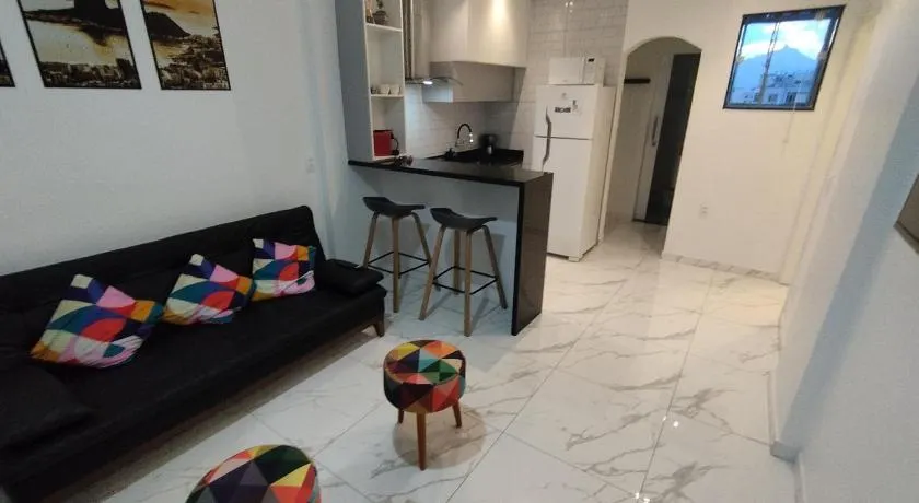 Lindo apartamento na Lapa - Image 1