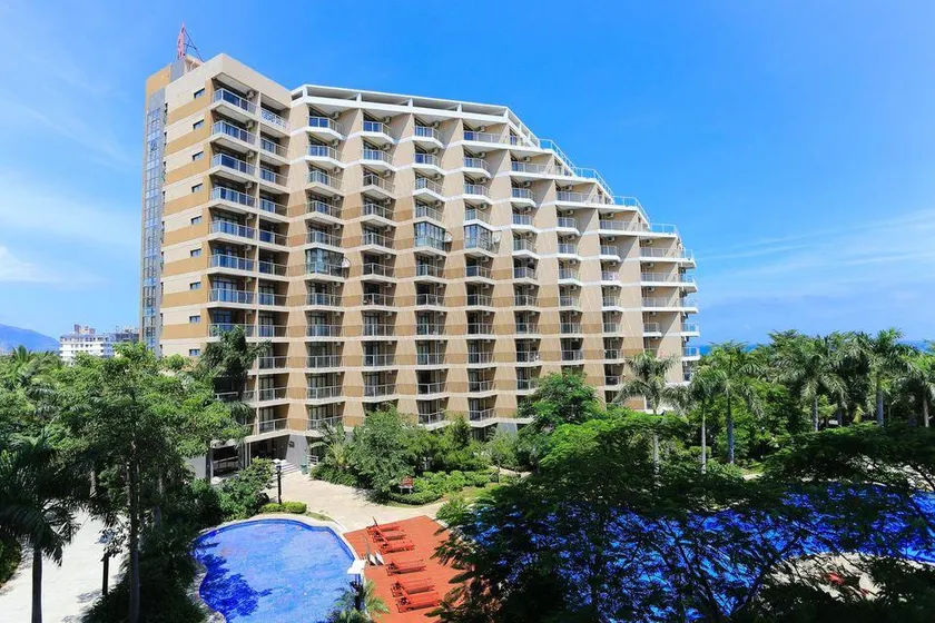 Q+ Meet My Home Seaview Apartment - Image 1