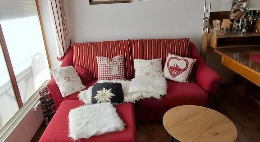 Ferienwohnung Älple im Sonnenpark - Image 1