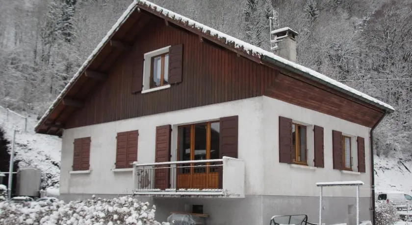 appartement thones - Image 1