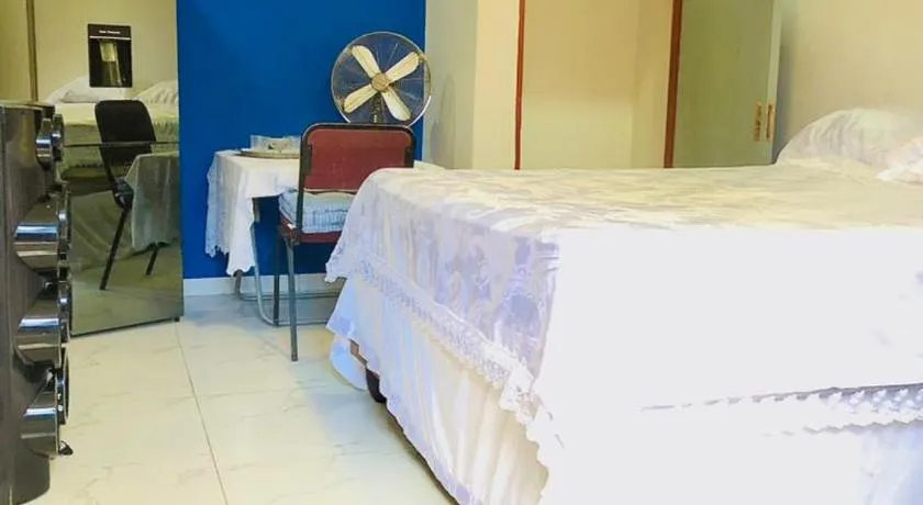 A Great Guest House Grootfontein - Image 1