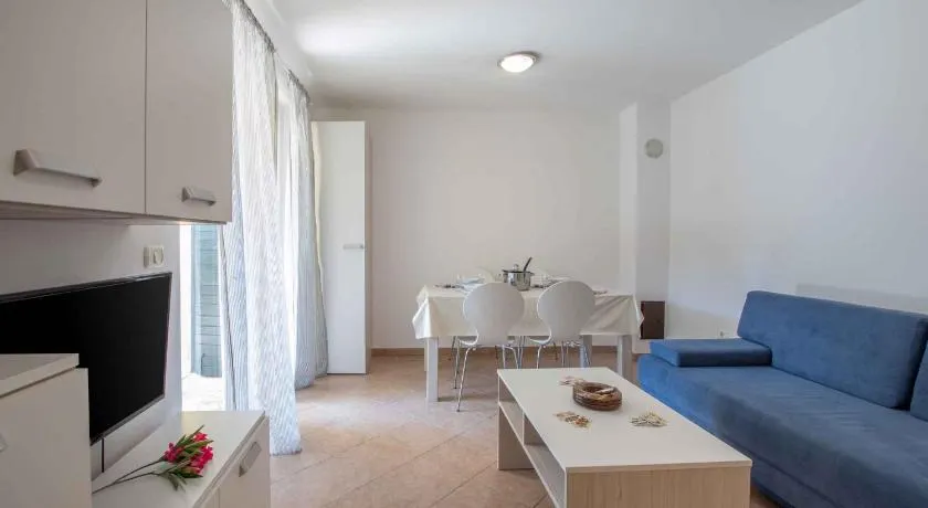 Apartments In Umag - Istrien 26738 - Image 1