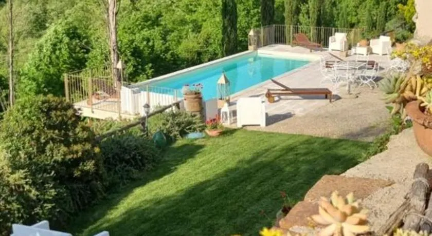 Tenuta di Vico Moricino - Image 1