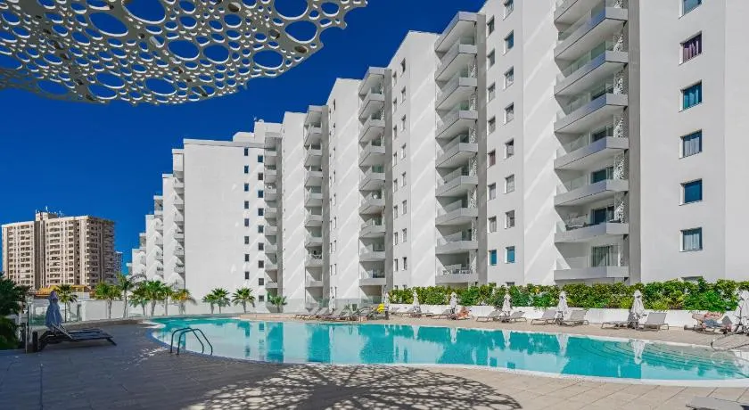 Ocean Garden LV - Image 1