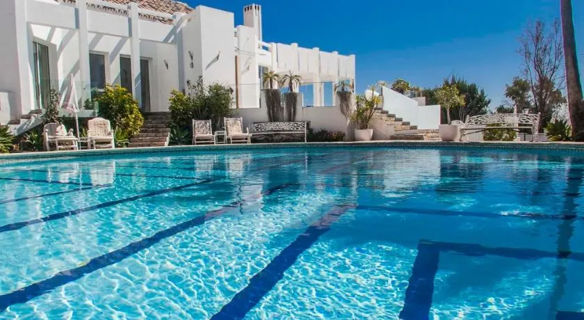 Villa Capricho - Image 1