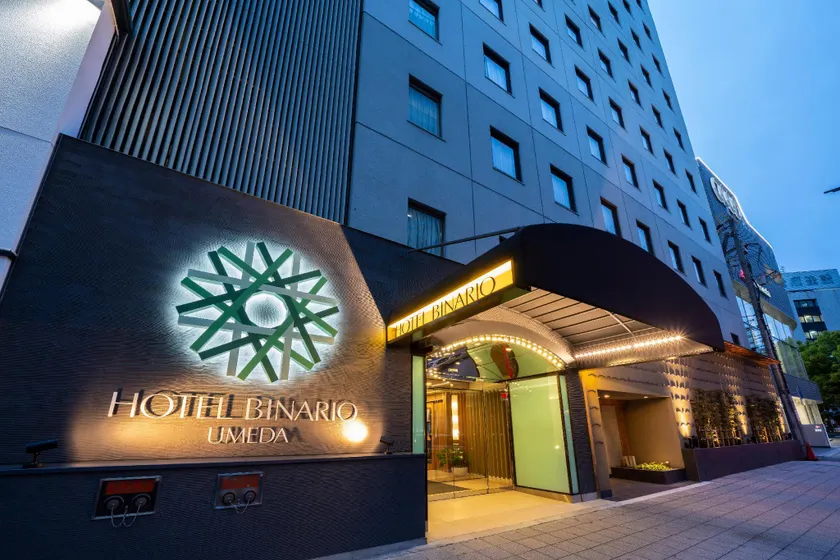 SUNROUTE UMEDA - Image 1