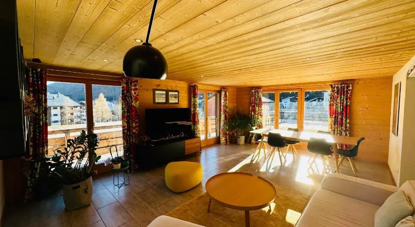 Chalet EVEREST - Image 1