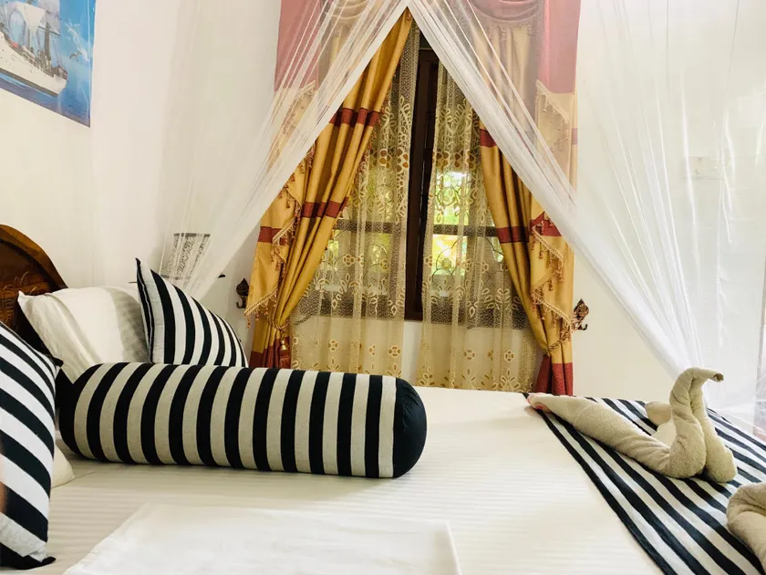 Sisira Natural Lodge - Sigiriya - Image 1