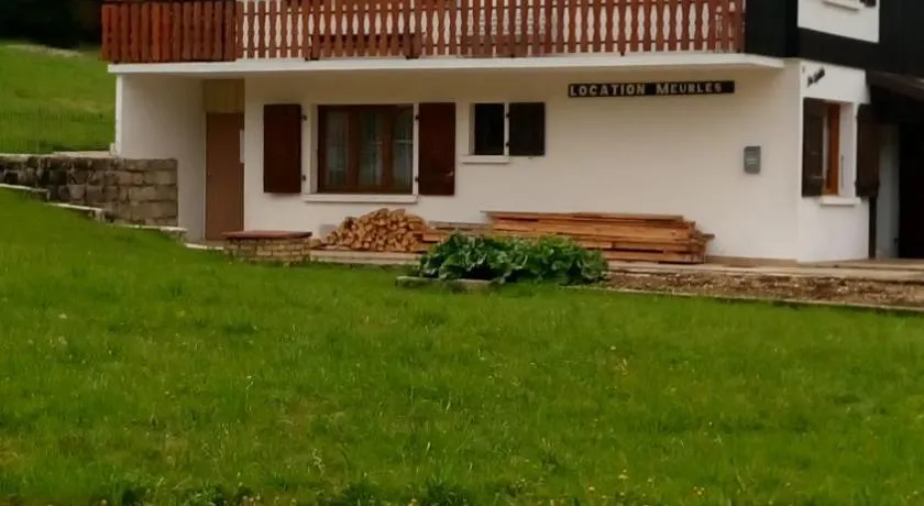 CHALET LES EPILOBES - Image 1