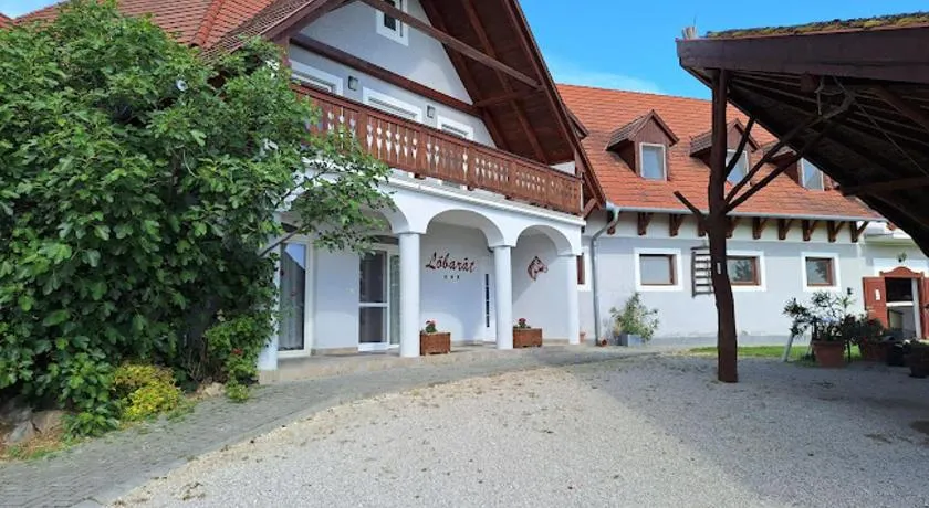 Lóbarát Panzió - Image 1