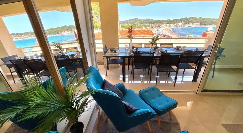 Appartement Luxueux "Entre Bord de Mer & Montagne" - by Résidence La Fontaine - Image 1
