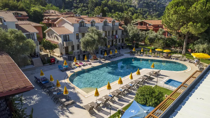 Katre Hotel Oludeniz - Image 1