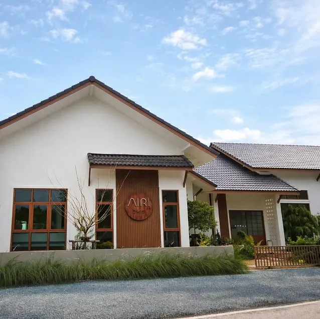 Airi house &cafe - Image 1