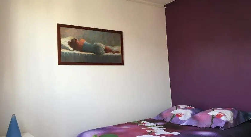 Appartement "CHEZ VIORIKA" 4 Lits Parking - Image 1