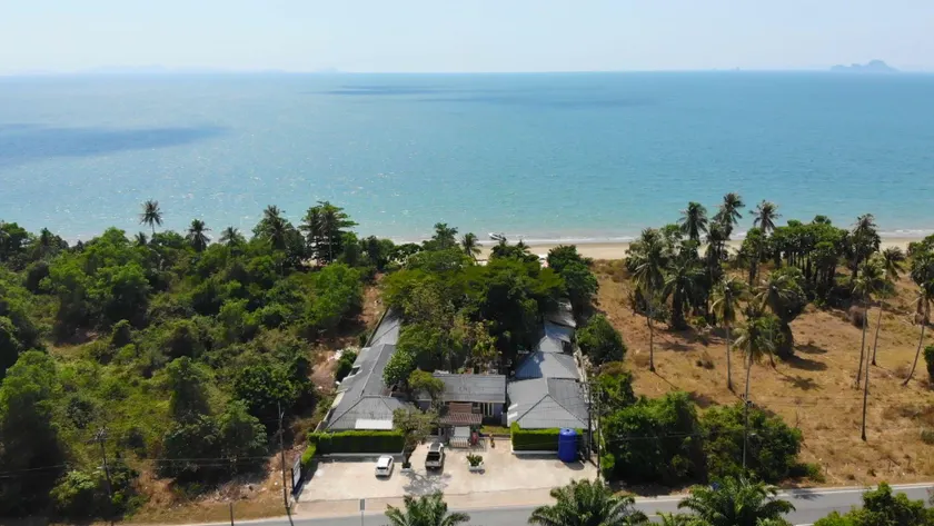 Purin Resort & Restaurant- SHA Plus - Image 1