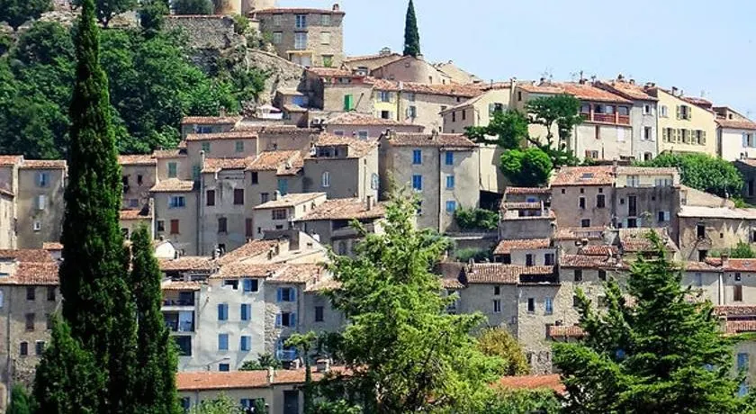 Studio au cœur de fayence - Image 1