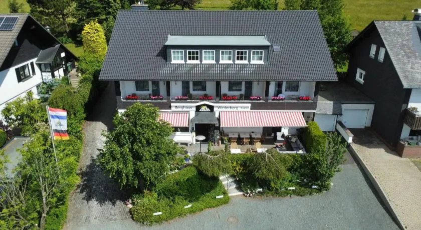 Berghaus Winterberg - Image 1