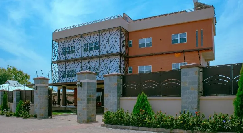 Frederick's Lodge - Image 1