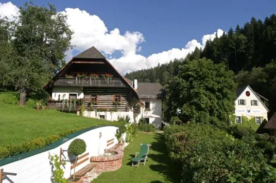 Landhotel Neugebauer - Image 1