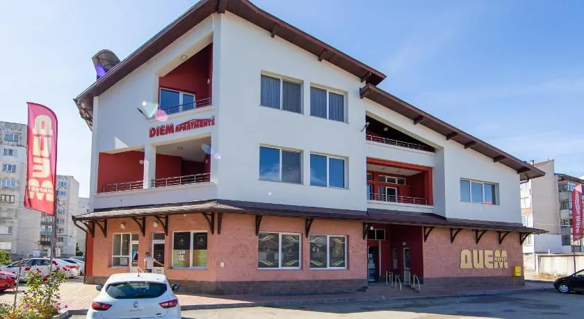Apartments DIEM - Image 1