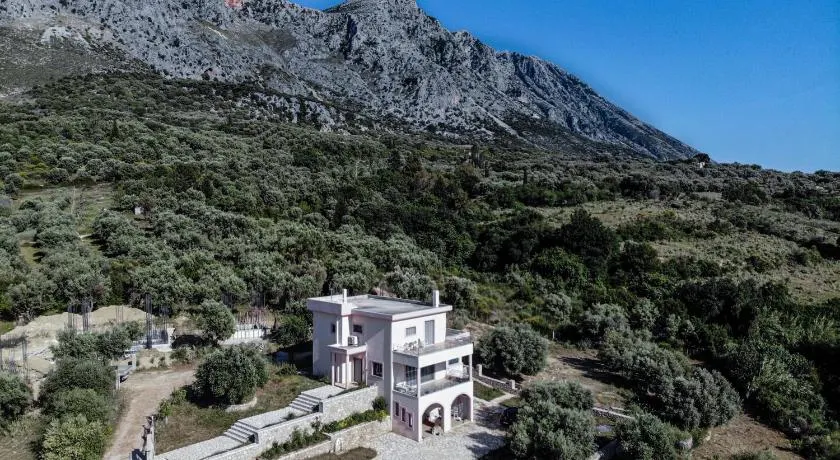 Villa Palairos - Image 1
