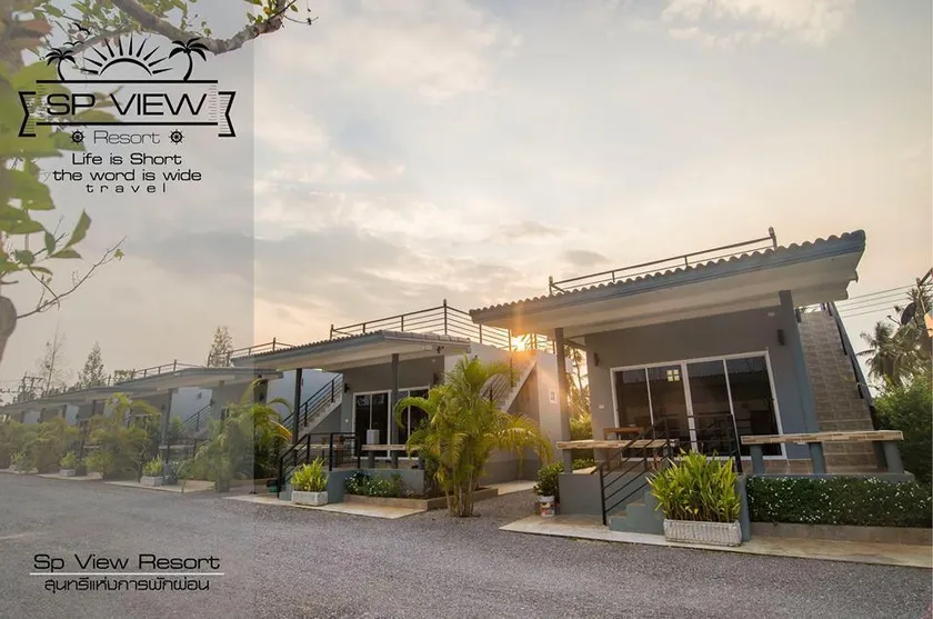 SP view Resort - Image 1