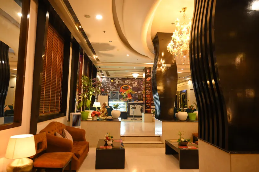 The Vaishnavi - Image 1