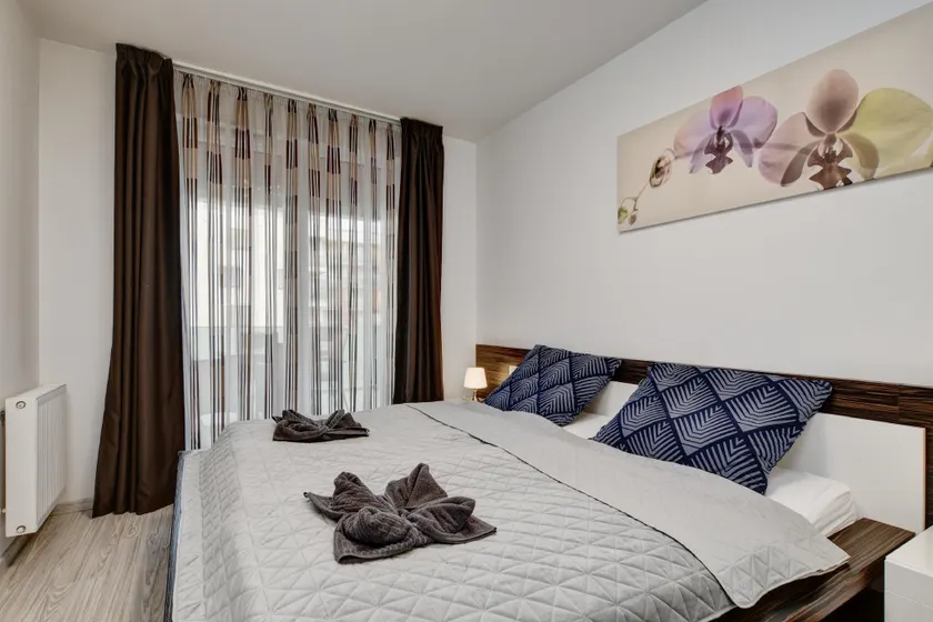 Vision Apartments Budapest - Image 1