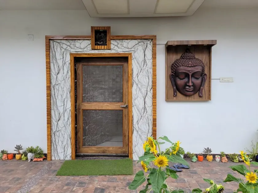 Gupta Residence. - Image 1