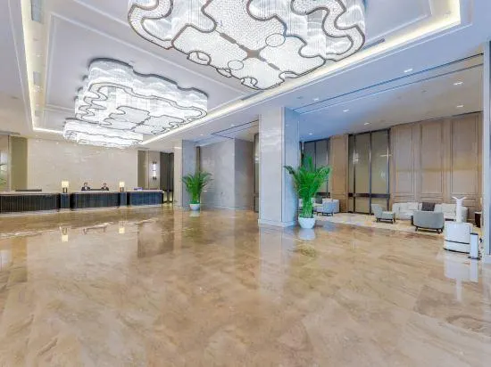 Ya Tai Hotel - Image 1