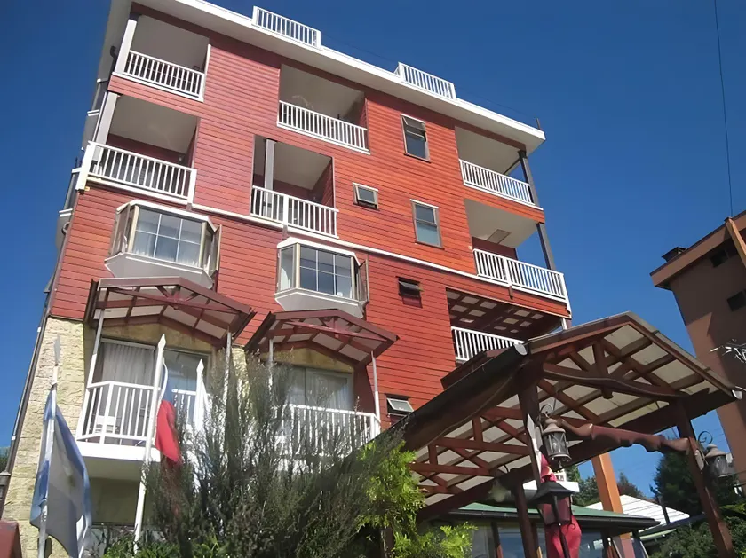 Hotel Encanto del Río - Image 1