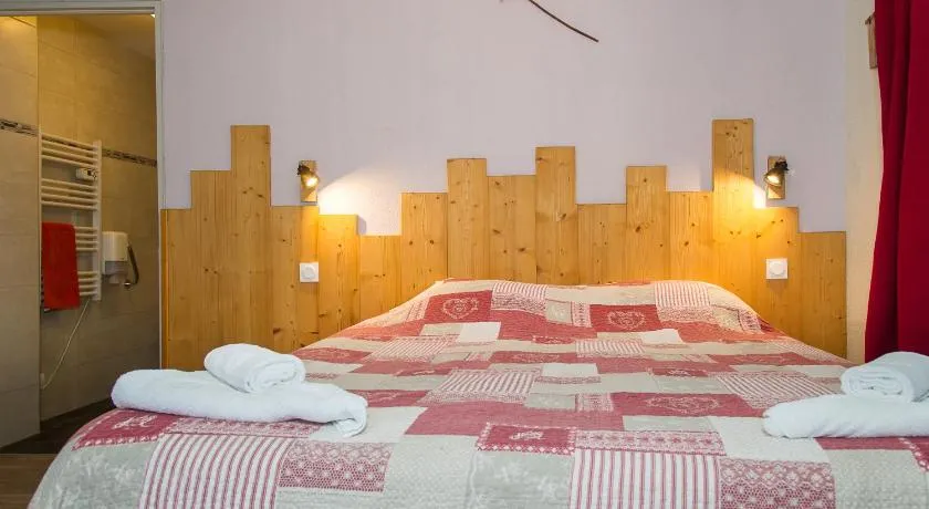 Village Vacances Le Gîte Châtel - Image 1