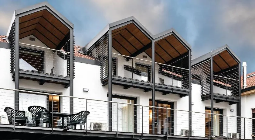 Faber Apartments-Residence Style - Image 1