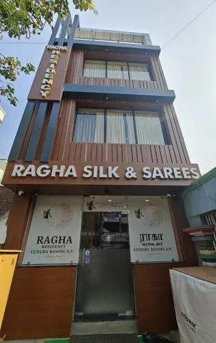 Ragha Residency - Image 1