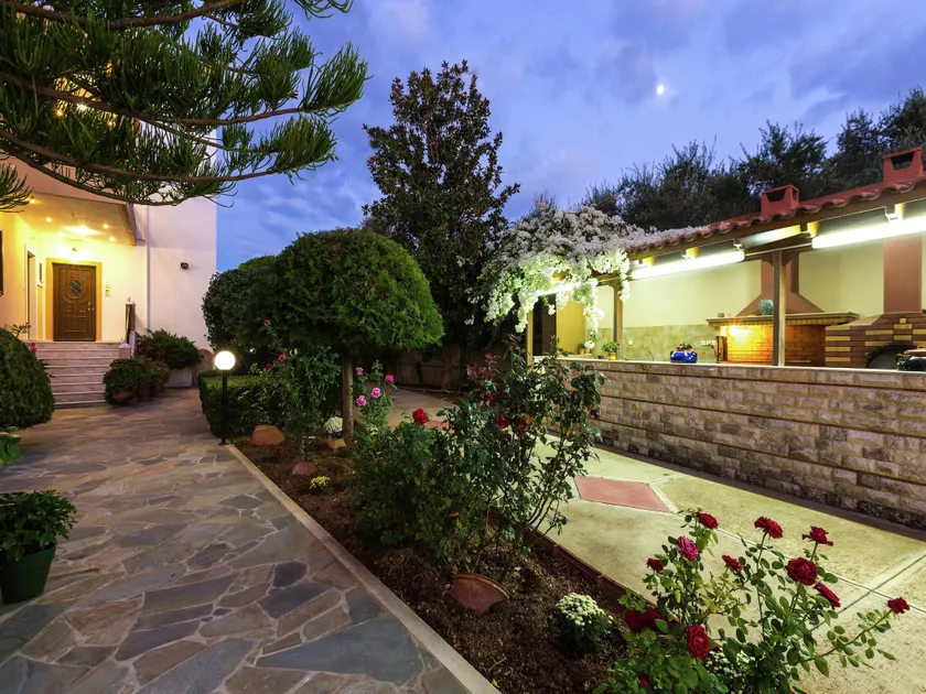 Apartment in Prines with Garden  BBQ - Image 1
