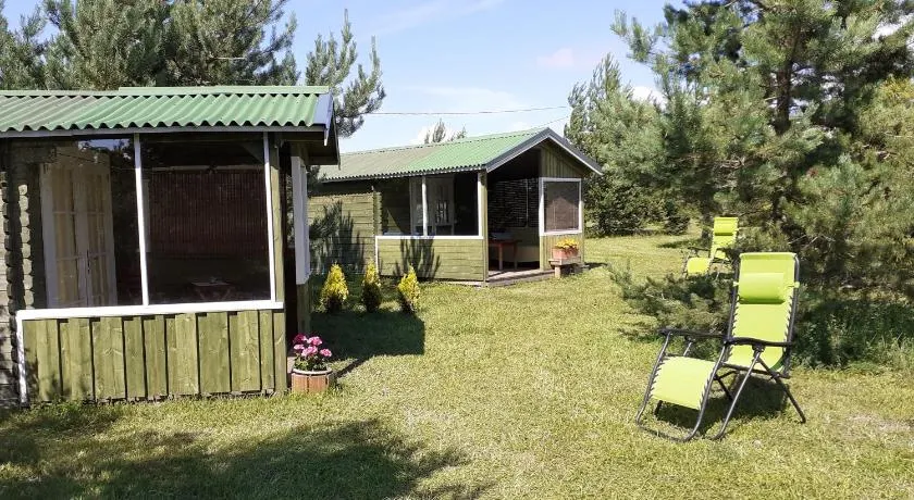 Kastani Camping - Image 1