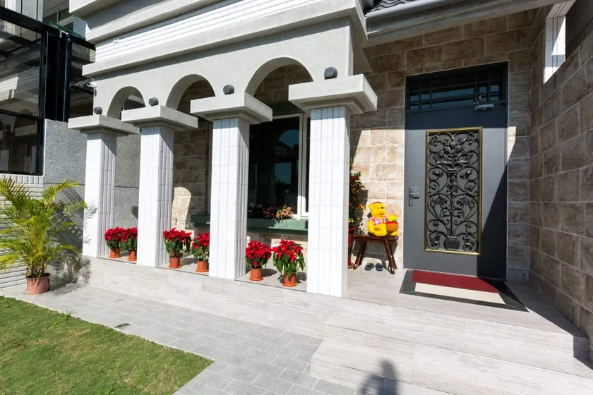 Pandora B&B - Image 1