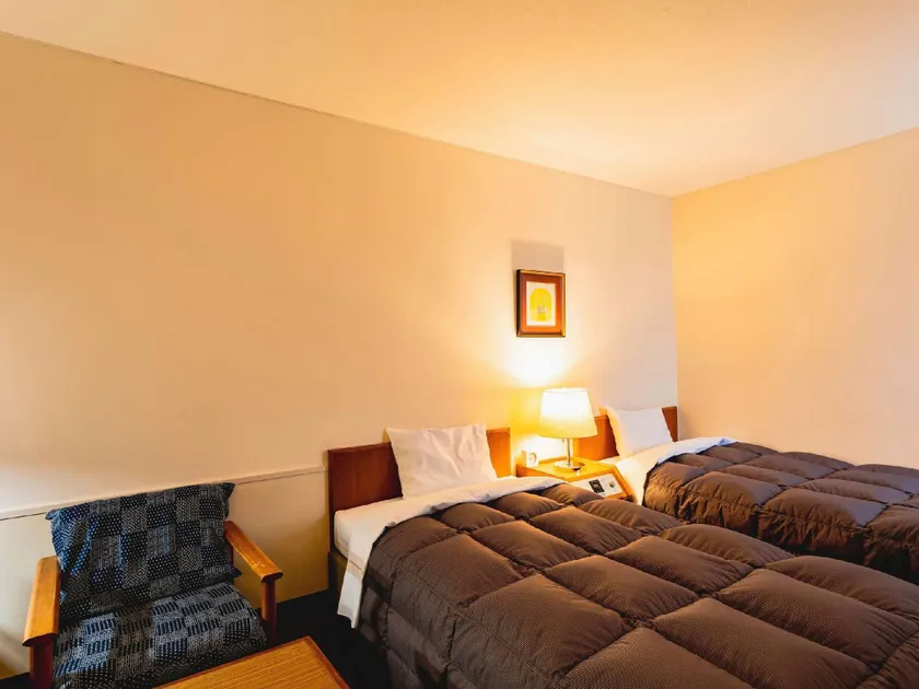 Iwata Park Hotel - Image 1