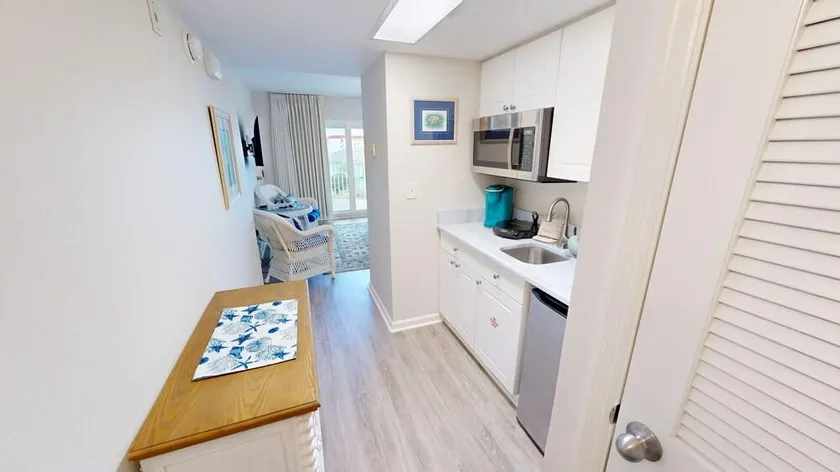 Seacrest 515ab 3 Bedroom Condo by RedAwning - Image 1