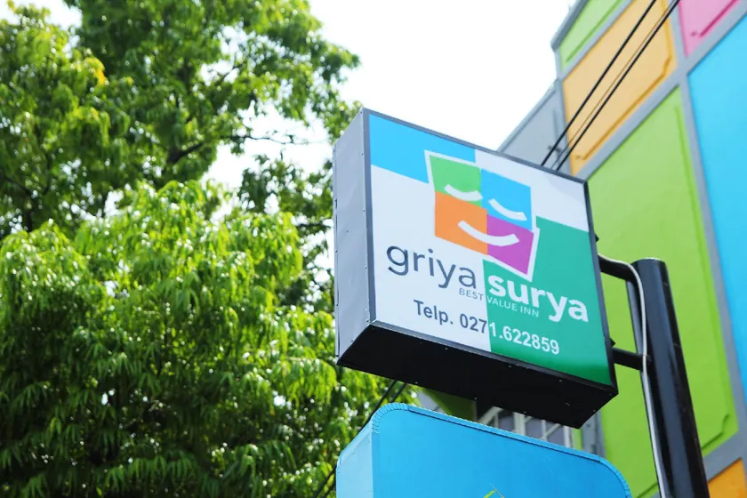 Griya Surya Hostel - Image 1