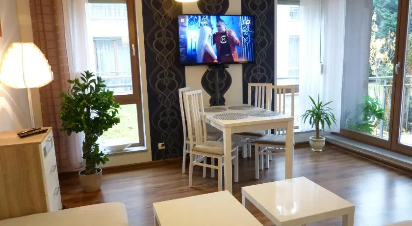 SAS Apartamenty Baron - Image 1