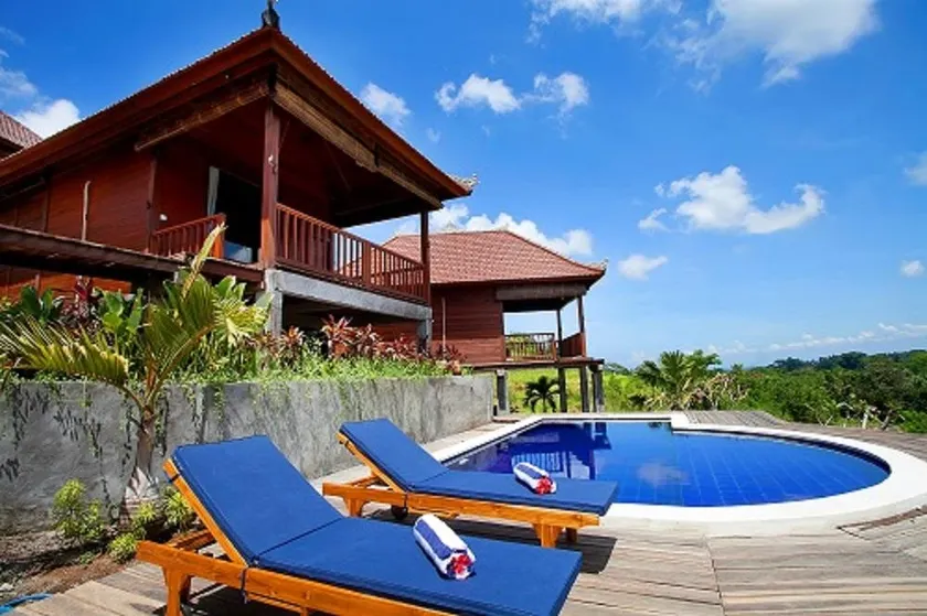 Barong Villas - Image 1